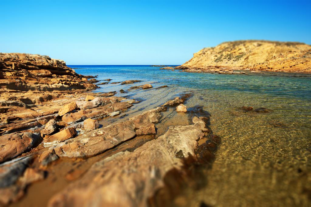 Limnos Apartments & Houses | Αρμονία Λήμνος